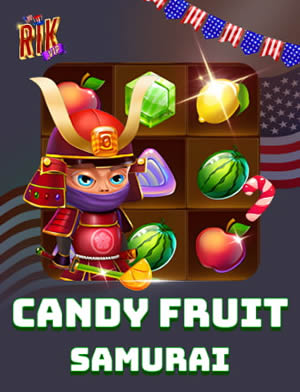 Fruit Party